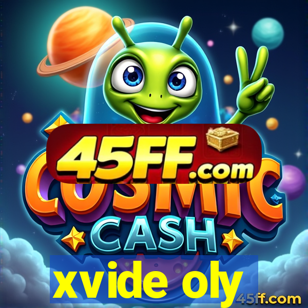 xvide oly